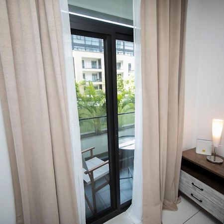 Accra Comfy Studio At Embassy Gardens Cantonments エクステリア 写真