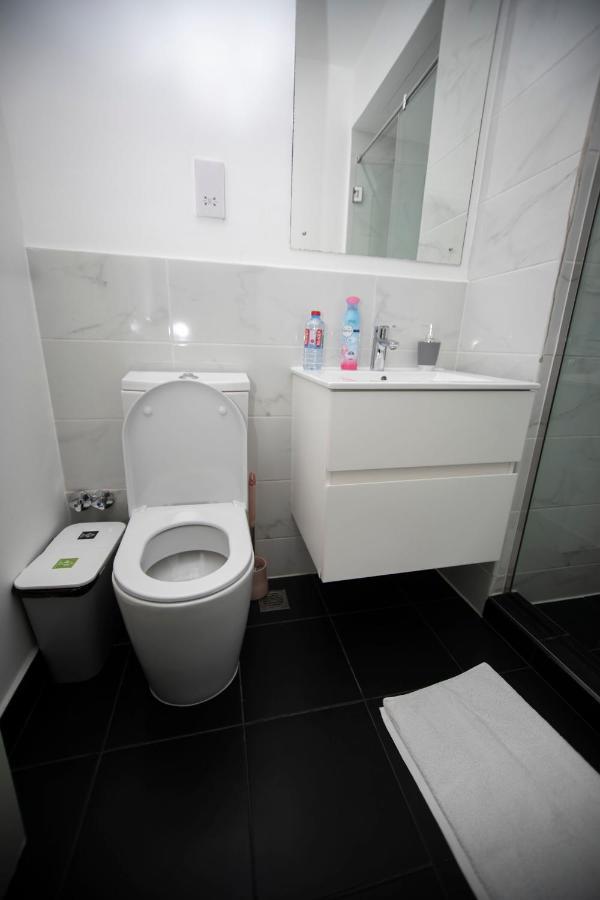 Accra Comfy Studio At Embassy Gardens Cantonments エクステリア 写真