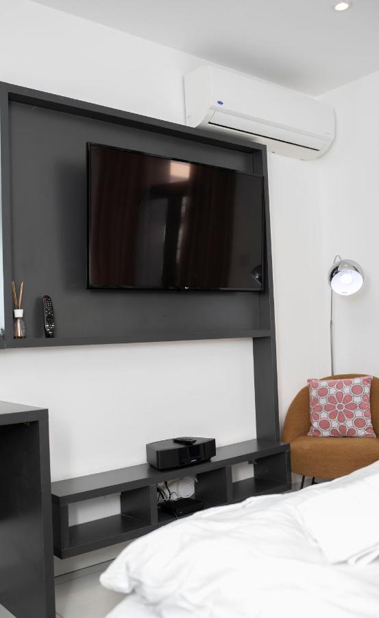 Accra Comfy Studio At Embassy Gardens Cantonments エクステリア 写真