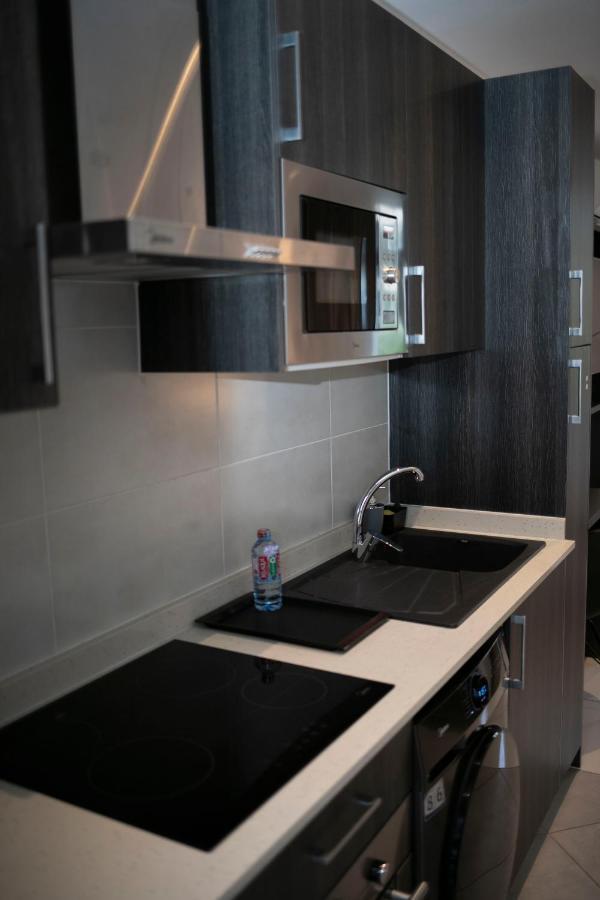 Accra Comfy Studio At Embassy Gardens Cantonments エクステリア 写真