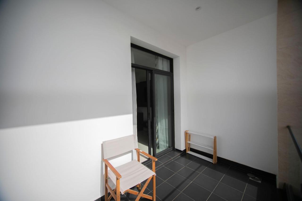 Accra Comfy Studio At Embassy Gardens Cantonments エクステリア 写真